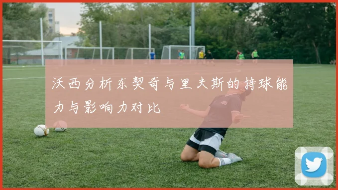 沃西分析东契奇与里夫斯的持球能力与影响力对比