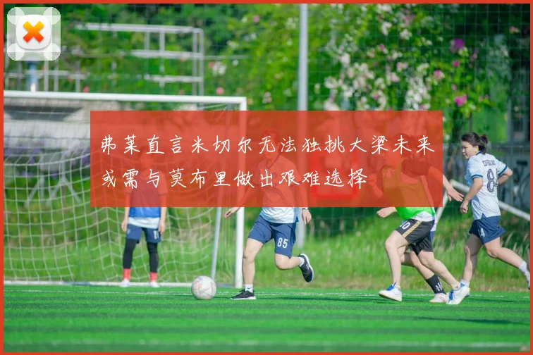 弗莱直言米切尔无法独挑大梁未来或需与莫布里做出艰难选择